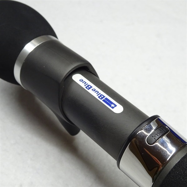 BLACK KNUCKLE ﾌｧｲﾝｺﾝﾄﾛｰﾙ630